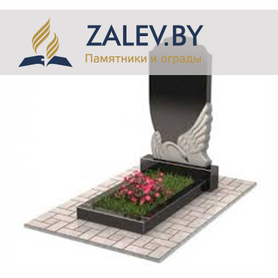 Купить памятник женщине в Минске